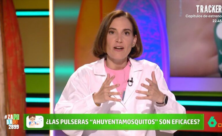 No es lo más efectivo
