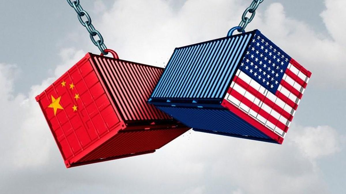 China y Estados Unidos se reúnen en Estocolmo para prorrogar su armisticio comercial