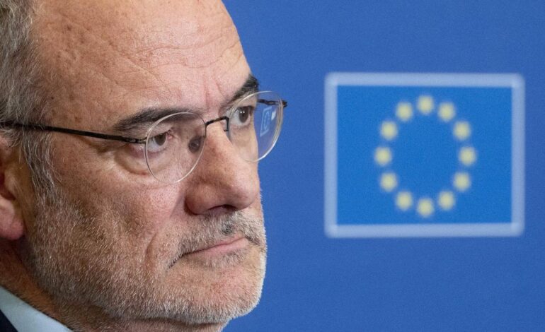 “La centralización no es una opción”
