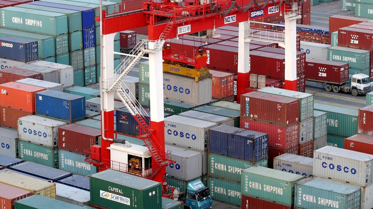 España roza los 35.000 millones en exportaciones y registra el segundo mejor mayo de su historia