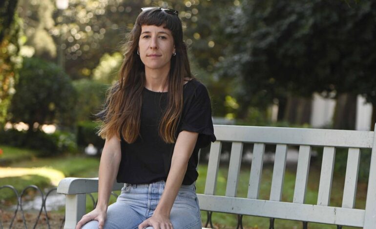 ISRAEL – PALESTINA | La cooperante española Virginia Mielgo ha cruzado la Franja de Gaza: «El plan genocida es muy evidente y está siendo ejecutado y filmado»