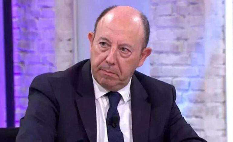 GONZALO BERNARDOS tajante con las nuevas propuestas de pensiones: «No sale a cuenta»