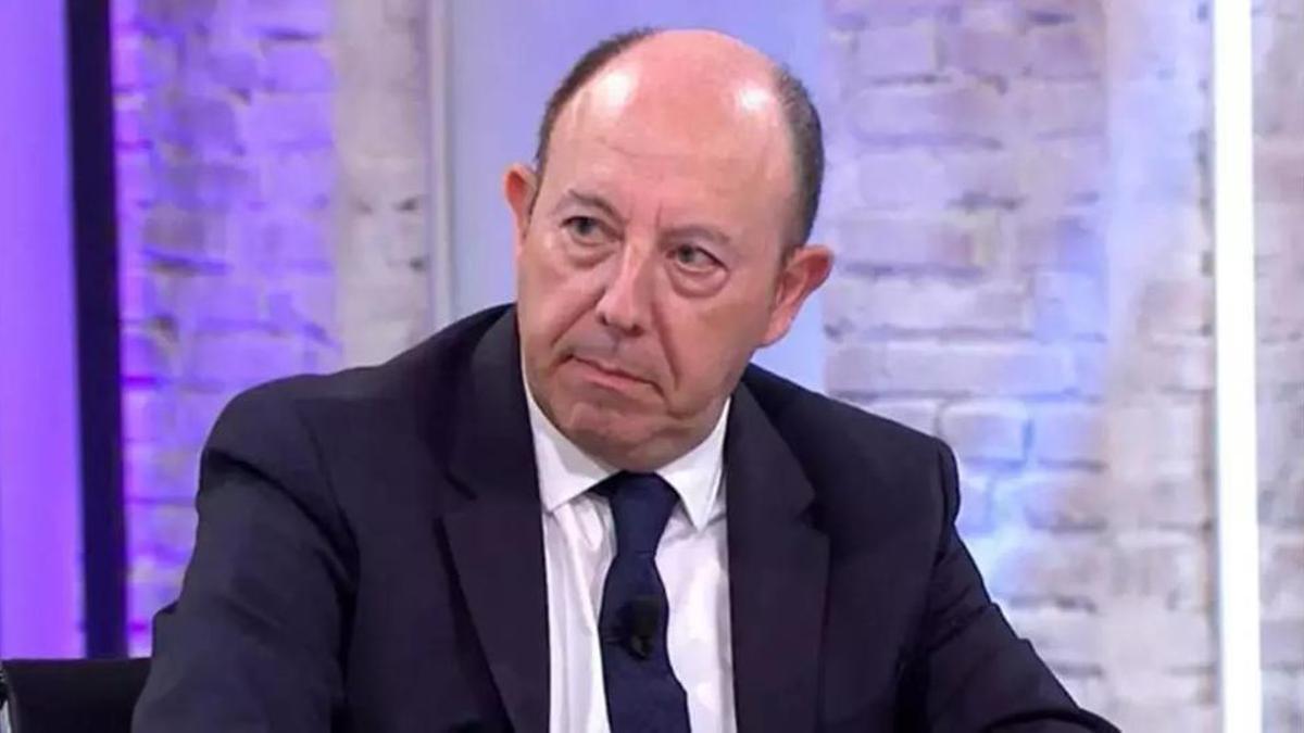 GONZALO BERNARDOS tajante con las nuevas propuestas de pensiones: «No sale a cuenta»