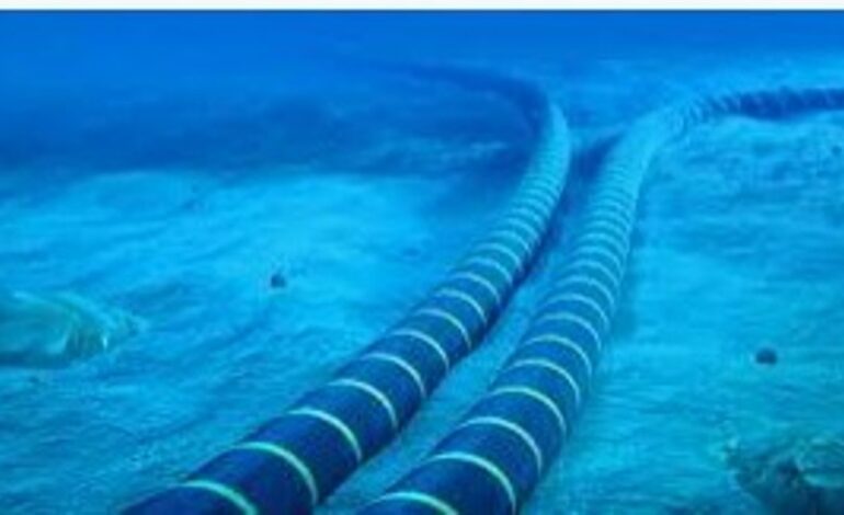 La británica Xlinks retira el proyecto de cable submarino entre Marruecos e Inglaterra