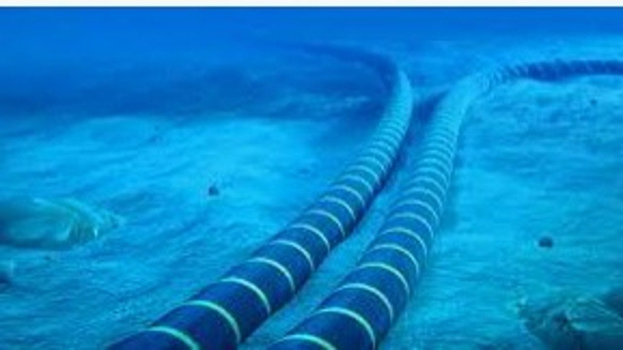 La británica Xlinks retira el proyecto de cable submarino entre Marruecos e Inglaterra