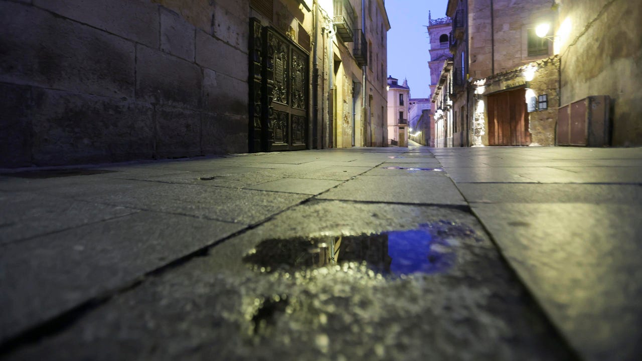 Detenido un portero de discoteca acusado de apuñalar mortalmente a otro hombre en Salamanca