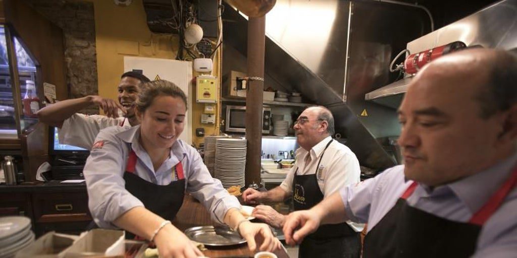 El Consejo oficial avisará del riesgo que tiene la débil productividad