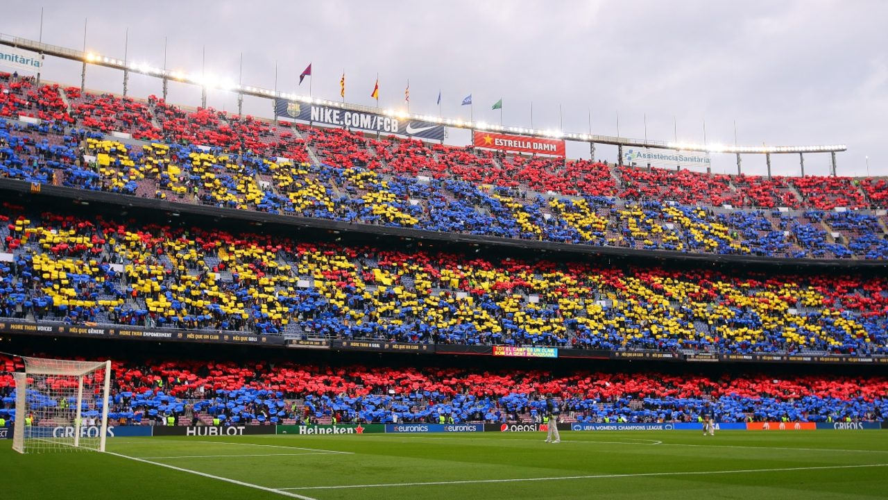 La UEFA multa al Barça por saltarse el fair play financiero