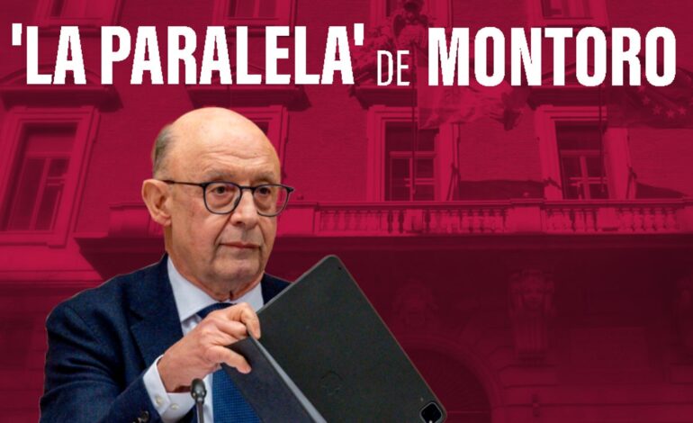 de ‘inspector de hacienda’ con periodistas, actores y futbolistas a imputado por corrupción