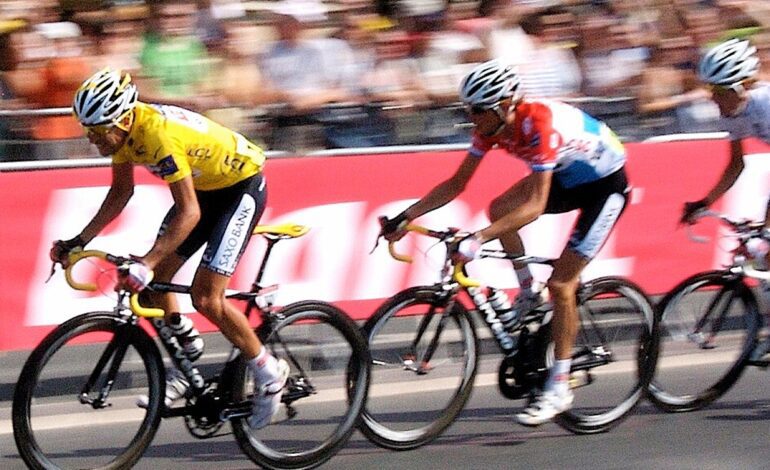 Tour de Francia 2025 | La historia y el significado de los maillots según sus colores