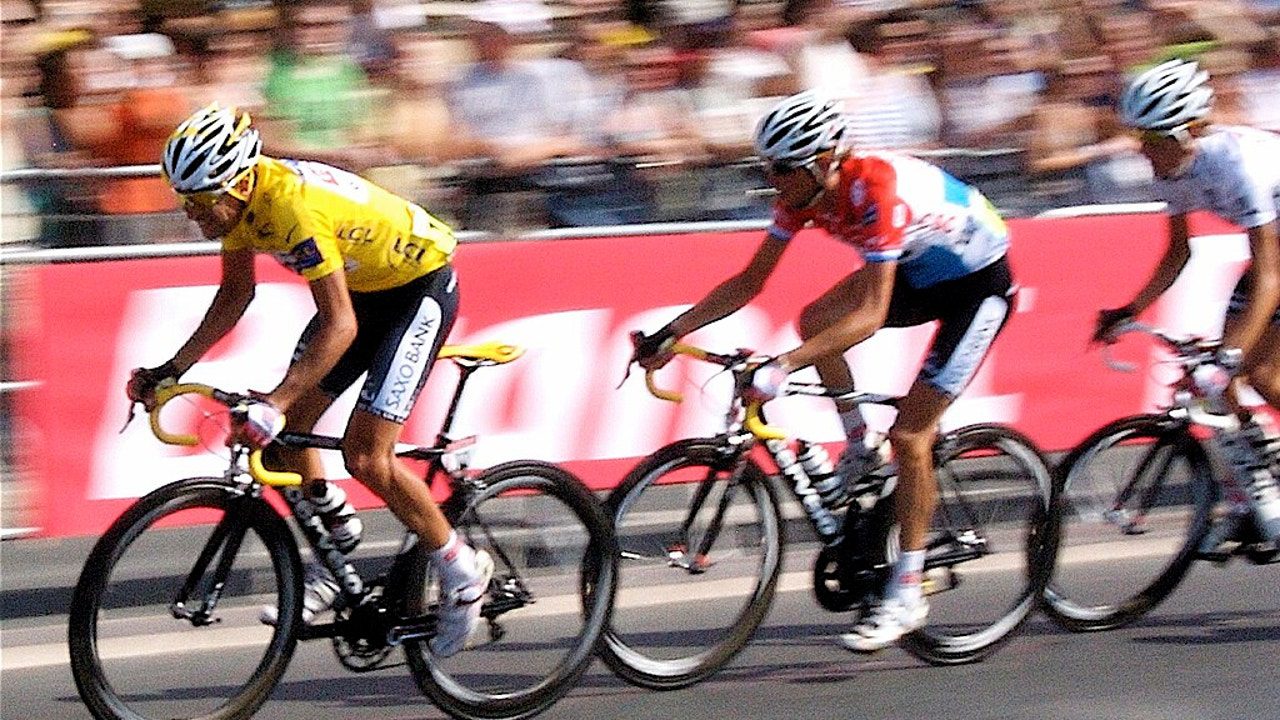 Tour de Francia 2025 | La historia y el significado de los maillots según sus colores
