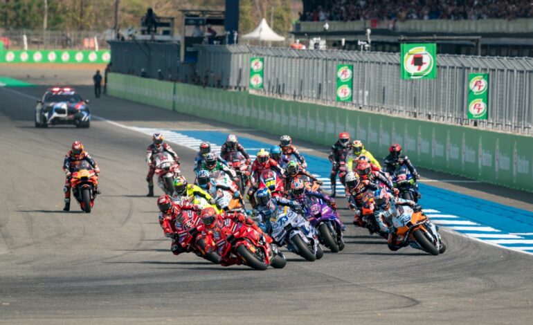 sorpresas, fechas y cuándo serán las carreras en España