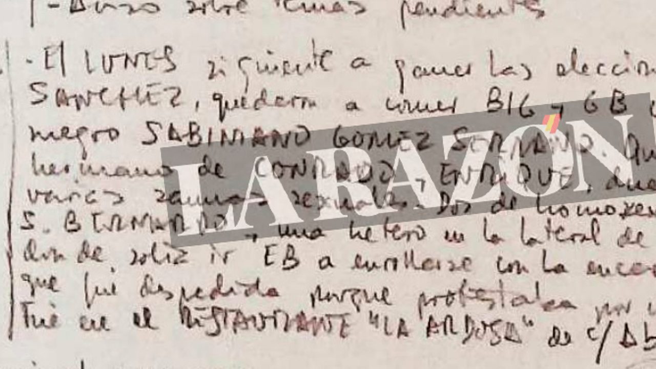 Tras 75 años olvidada, una carta lleva al hallazgo de uno de los minerales más raros del planeta en Alemania