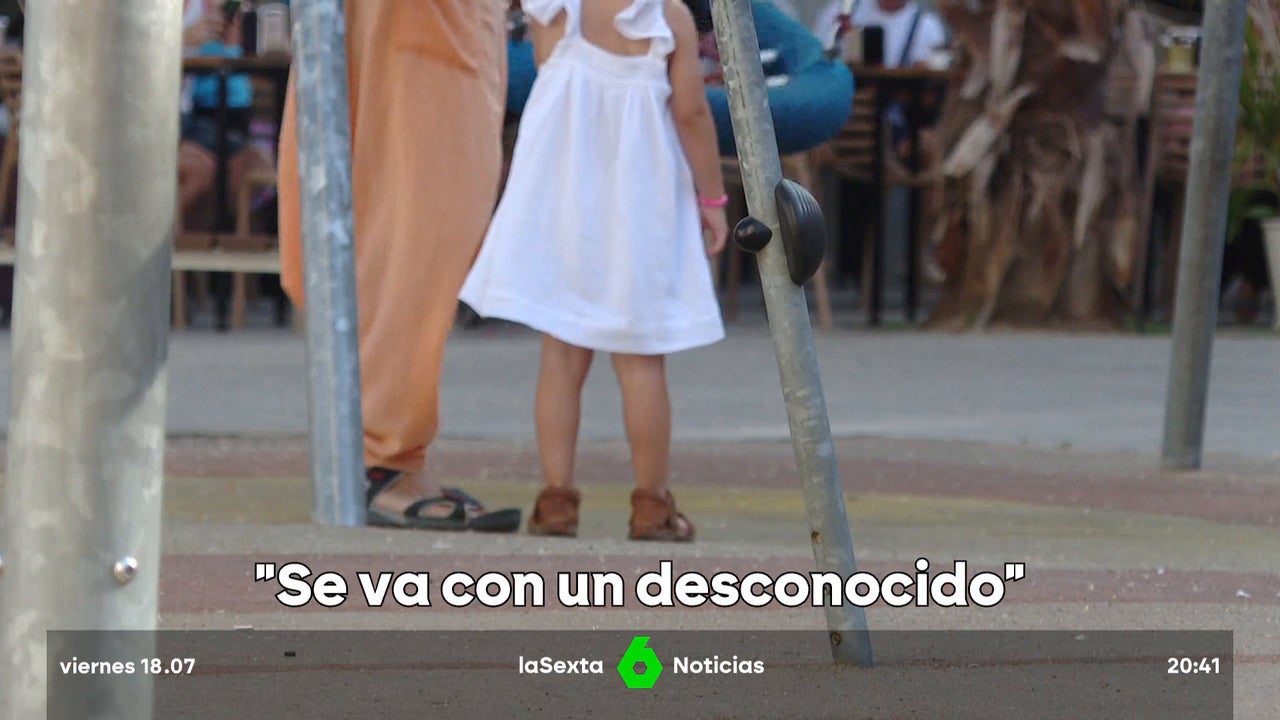 La familia materna de una niña de Sigüenza pide ayuda para que la menor no se vaya con el padre tras el fallecimiento de la madre: él no la reconoció al nacer