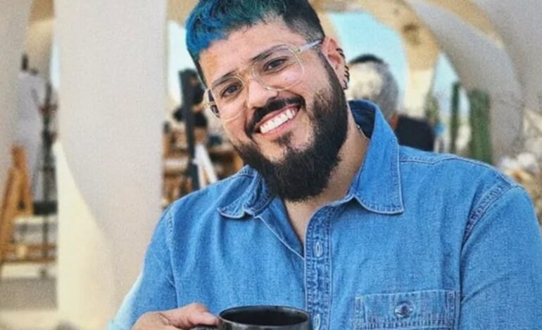 Muere un influencer tras un desgarrador mensaje de despedida en Instagram