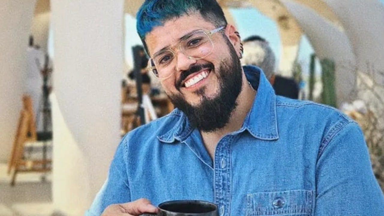 Muere un influencer tras un desgarrador mensaje de despedida en Instagram