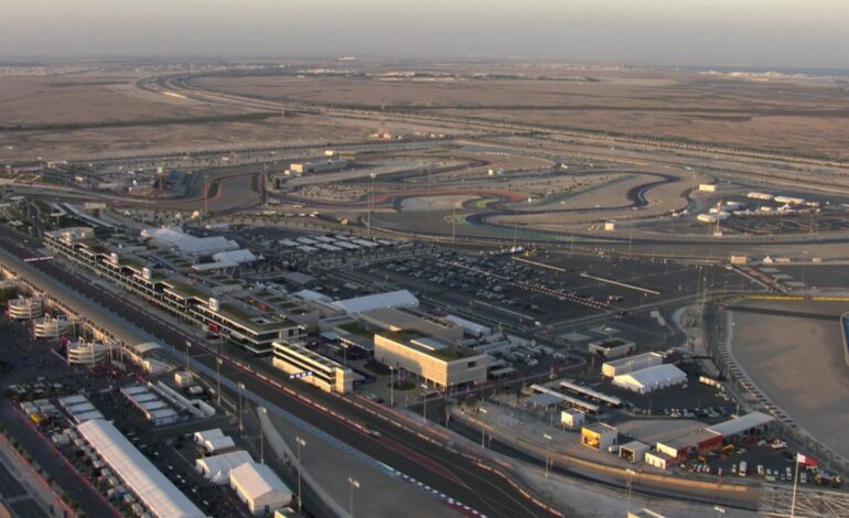El conflicto entre Israel e Irán puede golpear al calendario y la F1 responde: ¿Habrá GP de Qatar?