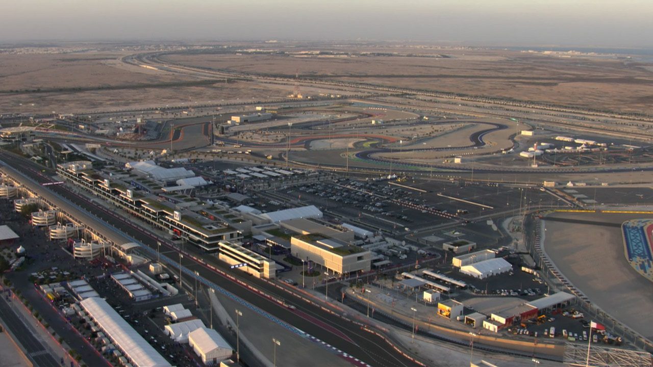 El conflicto entre Israel e Irán puede golpear al calendario y la F1 responde: ¿Habrá GP de Qatar?