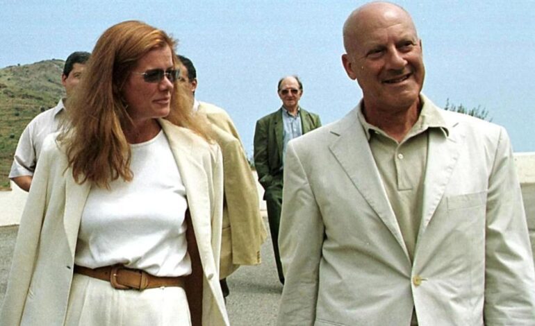 Norman Foster, el hombre que redibujó Londres, diseñará el gran conjunto que recordará a Isabel II