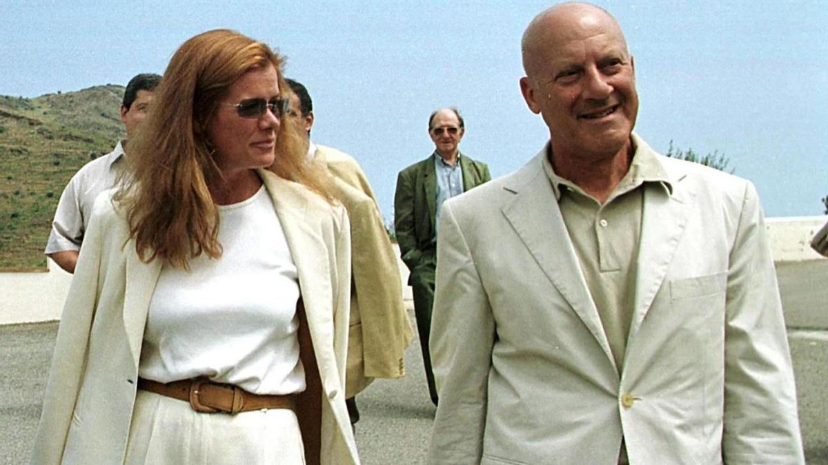 Norman Foster, el hombre que redibujó Londres, diseñará el gran conjunto que recordará a Isabel II