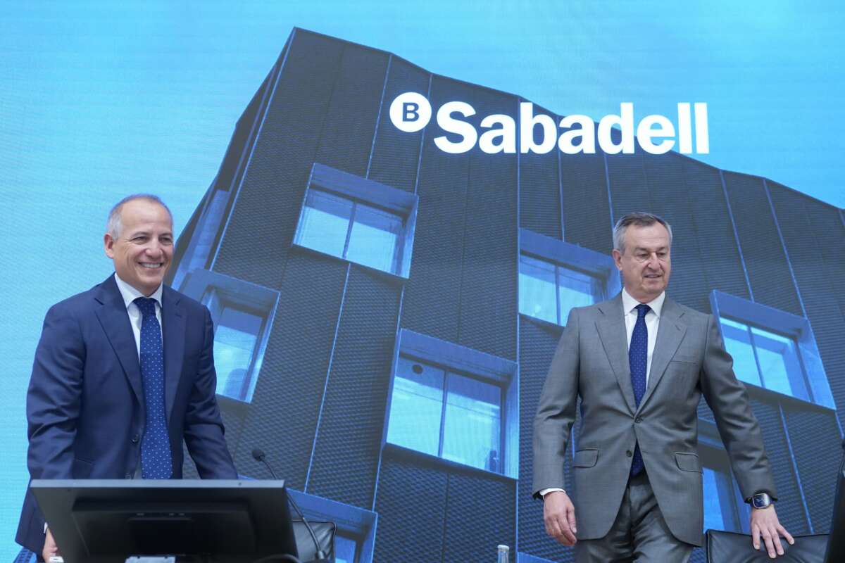 Sabadell convoca dos juntas el 6 de agosto para votar la venta de TSB y el dividendo extraordinario