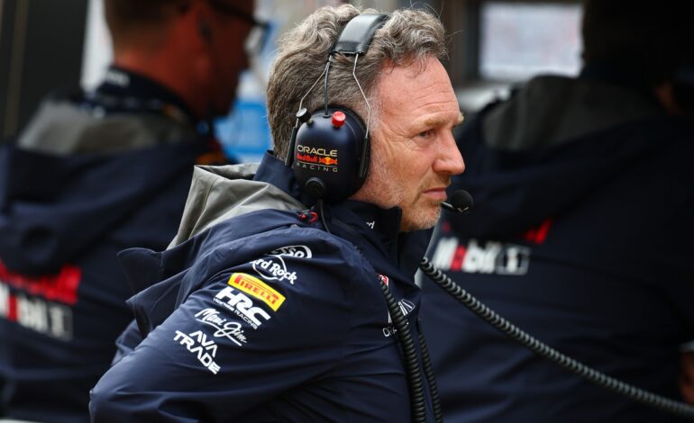 Red Bull ve imposible que sus motores puedan competir contra Mercedes en 2026: «Sería embarazoso…»