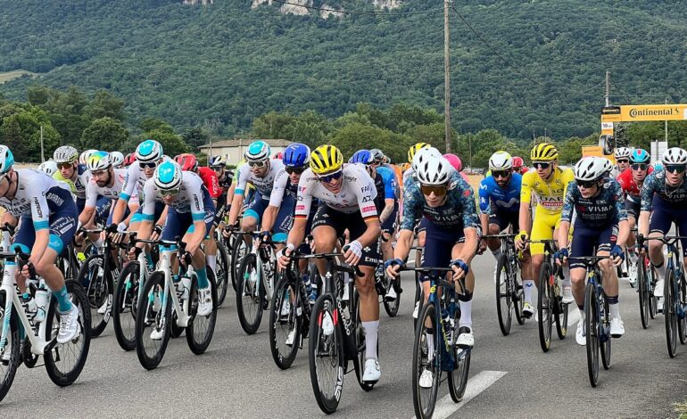 Tour de Francia 2025 | El primer ganador hizo trampas, el color amarillo del maillot se debe a un periódico… 10 mini curiosidades sobre la competición
