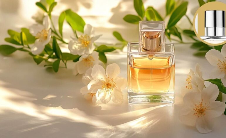 Las mujeres andaluzas se rinden ante esta colonia floral cítrica que huele a limpio, frescura y sol