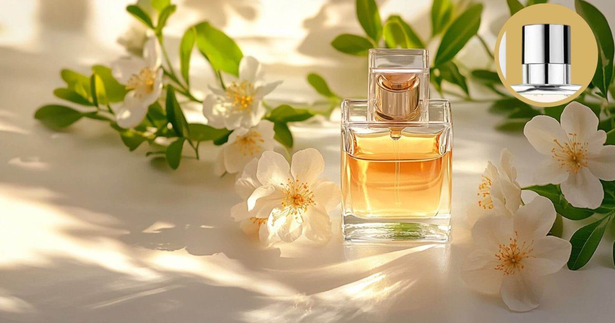Las mujeres andaluzas se rinden ante esta colonia floral cítrica que huele a limpio, frescura y sol