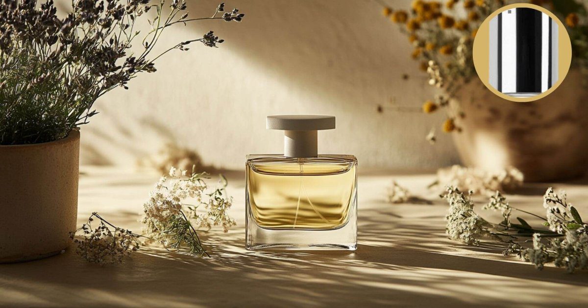 La nueva colonia de lujo que seducirá a las amantes de las fragancias frescas, amaderadas, aromáticas y dulces al mismo tiempo