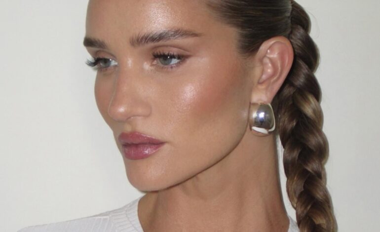El truco para elegir el color de la base de maquillaje y acertar seguro