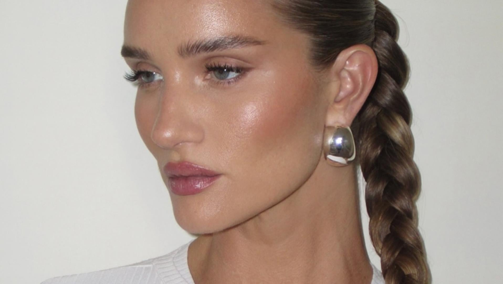 El truco para elegir el color de la base de maquillaje y acertar seguro