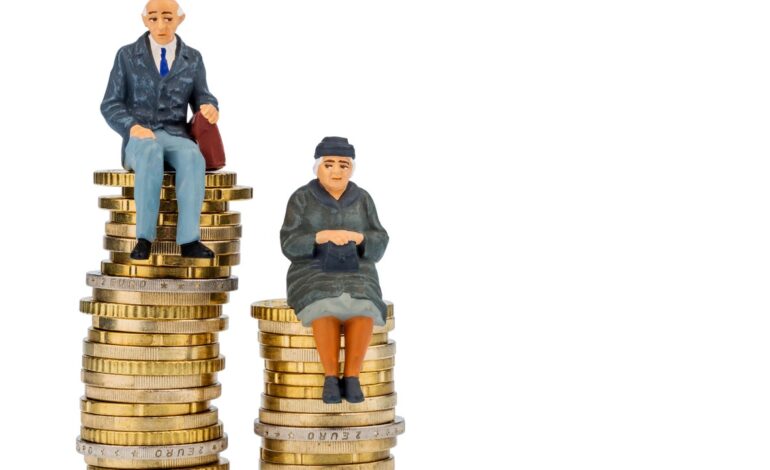 Cómo preparar las finanzas para vivir 100 años