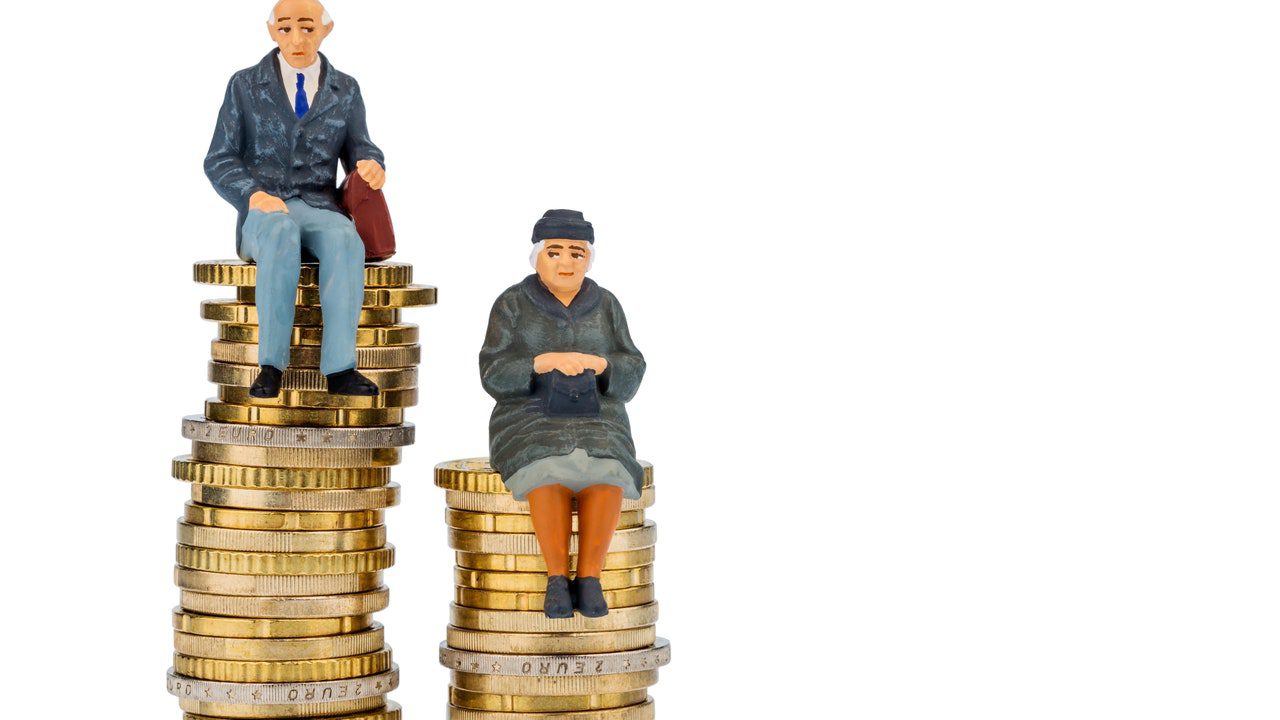 Cómo preparar las finanzas para vivir 100 años