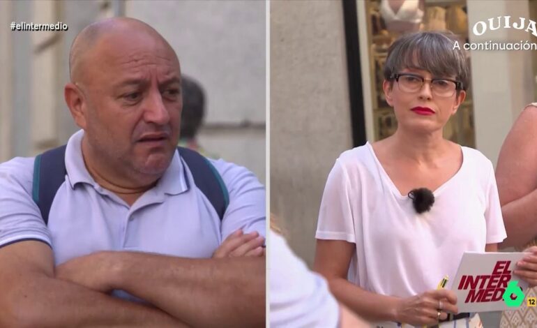 El que viene a delinquir es porque de donde viene es a lo que está acostumbrado