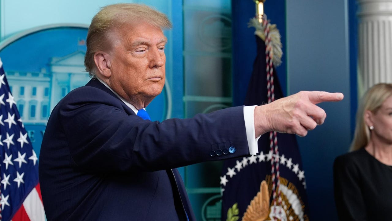El congreso de EEUU da luz verde a la controvertida reforma fiscal de Donald Trump y sus 4 billones de dólares en recortes