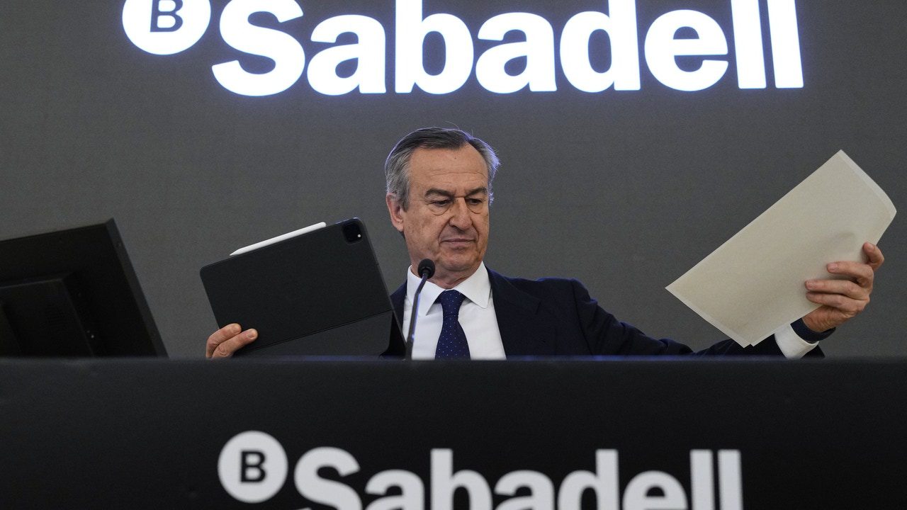 Banco Sabadell ejecuta el 90% de su programa de recompra de acciones