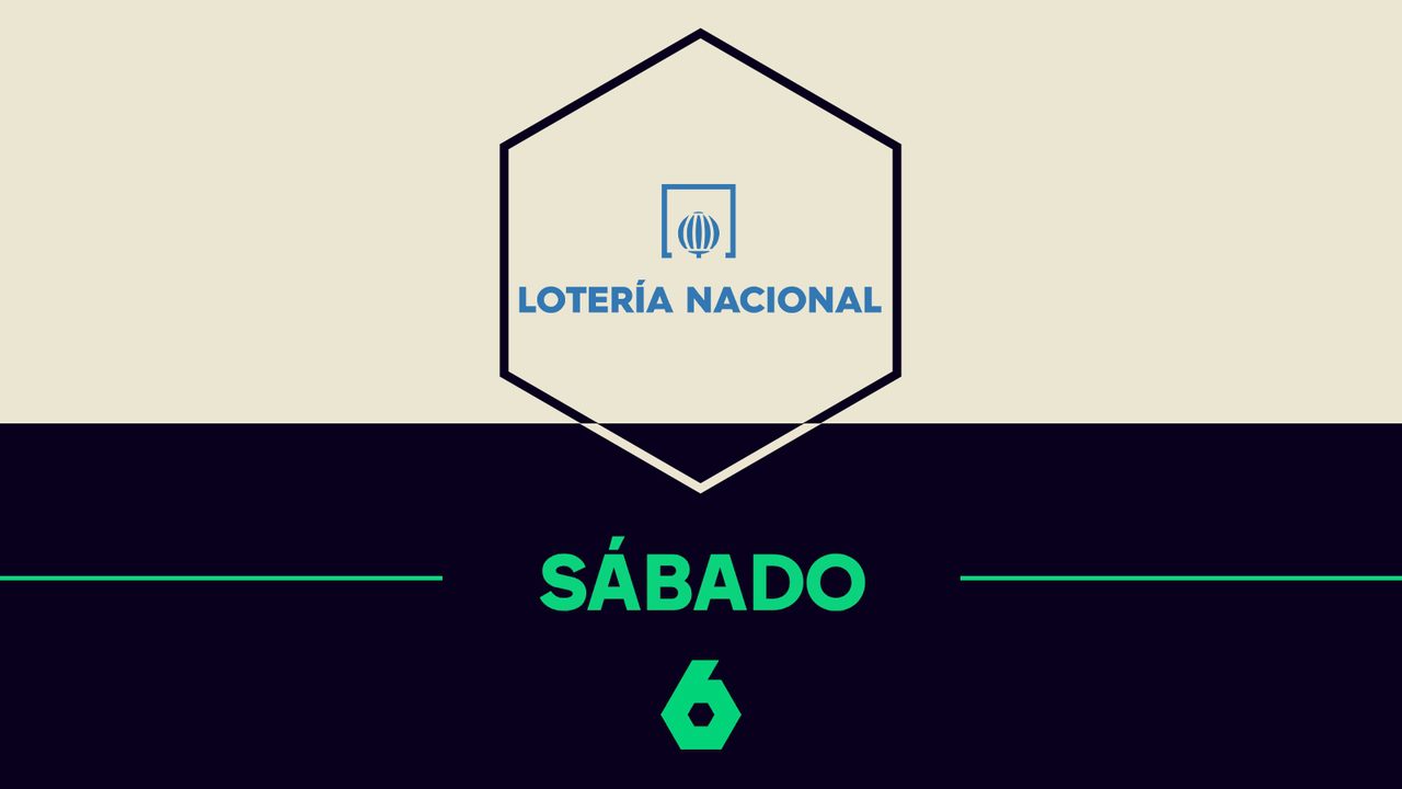 comprueba el número premiado del sorteo del 19 de julio de 2025