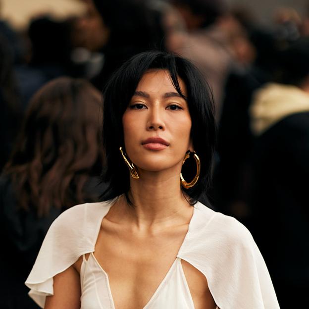 Por qué esta máscara coreana deja la piel tan suave y con tanta luz 