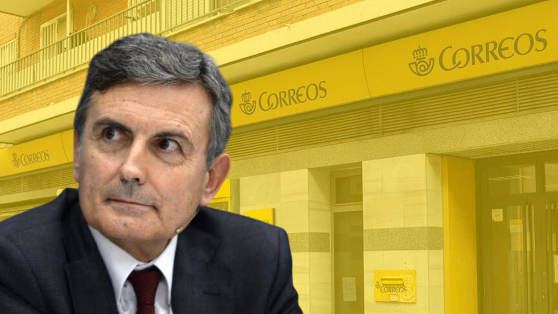 CCOO recibió 1,1 millones de euros entre 2020 y 2023 para dar cursos de formación en Correos