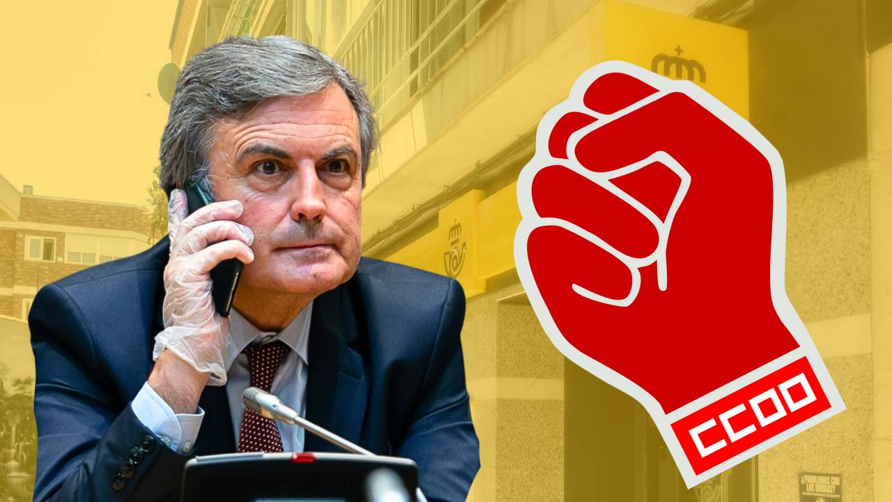 quejas contra las condiciones laborales y la ‘contratación cero’