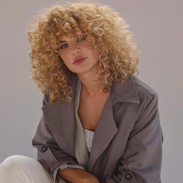 Tres cortes de pelo rizados que son perfectos para mejorar el bucle y mostrar la melena
