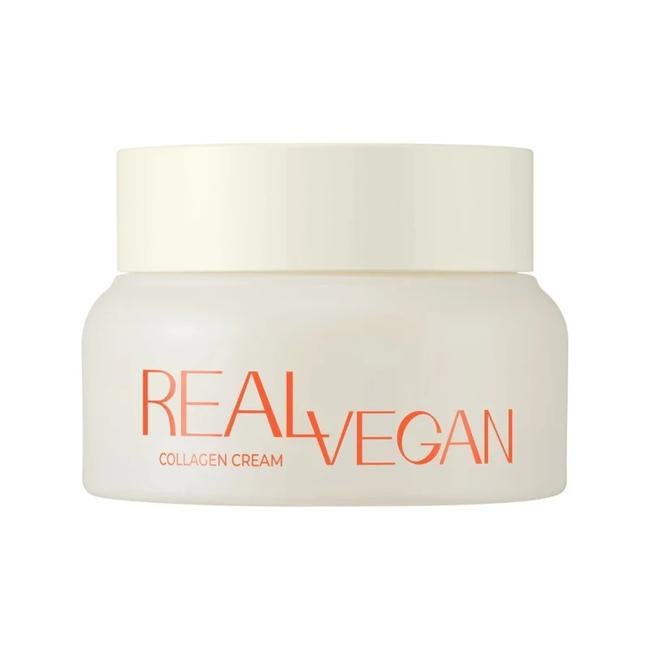 Crema de colágeno vegano Klavuu.
