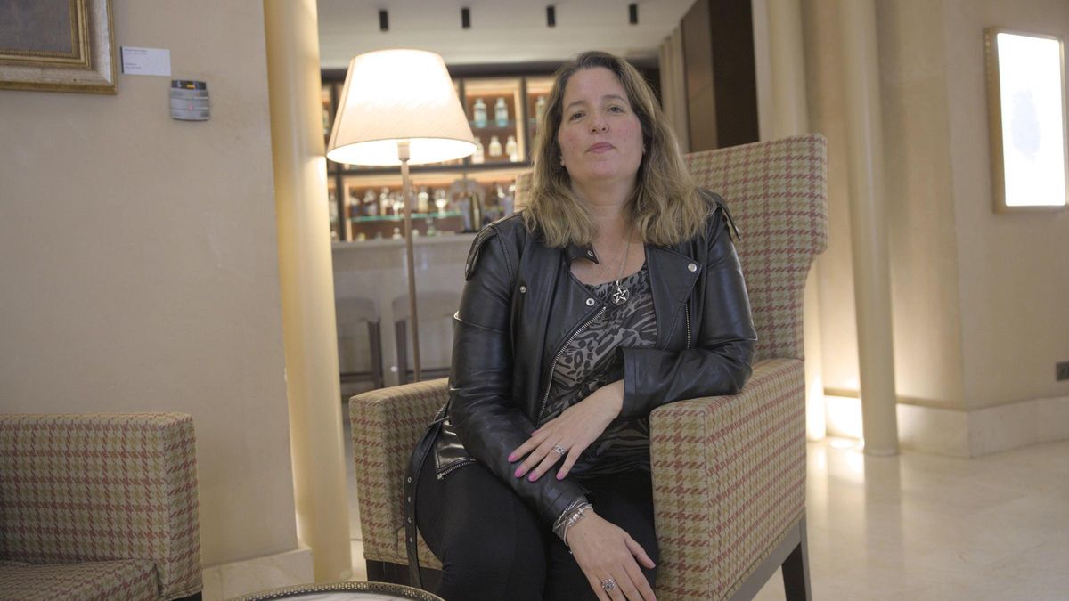 «El capitalismo salvaje se está poniendo cada vez más refinado y cruel», dice la escritora Agustina Bazterrica