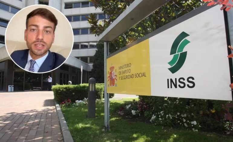 COTIZACIÓN SEGURIDAD SOCIAL | El abogado Andrés Millán revela los requisitos para conseguir los 5 años de cotización que regala la Seguridad Social