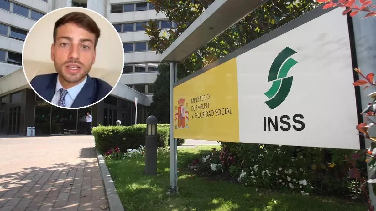 COTIZACIÓN SEGURIDAD SOCIAL | El abogado Andrés Millán revela los requisitos para conseguir los 5 años de cotización que regala la Seguridad Social