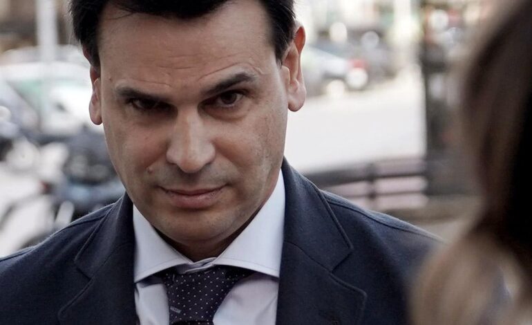 PSOE y Más Madrid solicitan cinco años de cárcel para la pareja de Ayuso, a la que imputan organización criminal por su fraude a Hacienda
