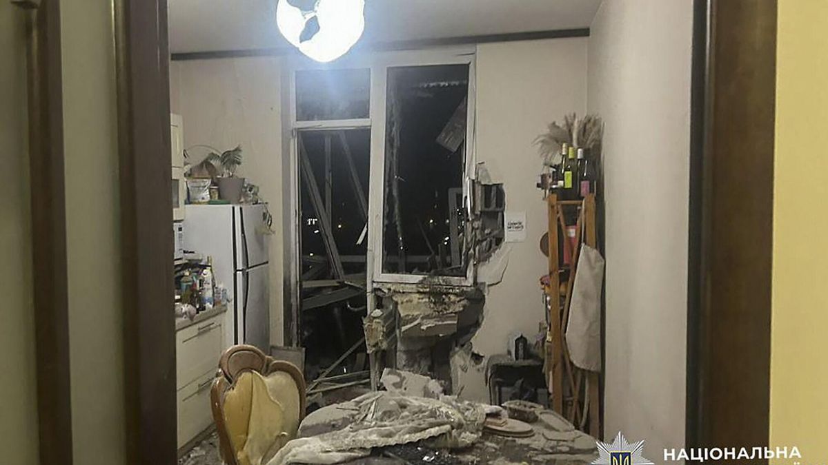 Guerra de Ucrania, DIRECTO: última hora y noticias sobre el conflicto con Rusia