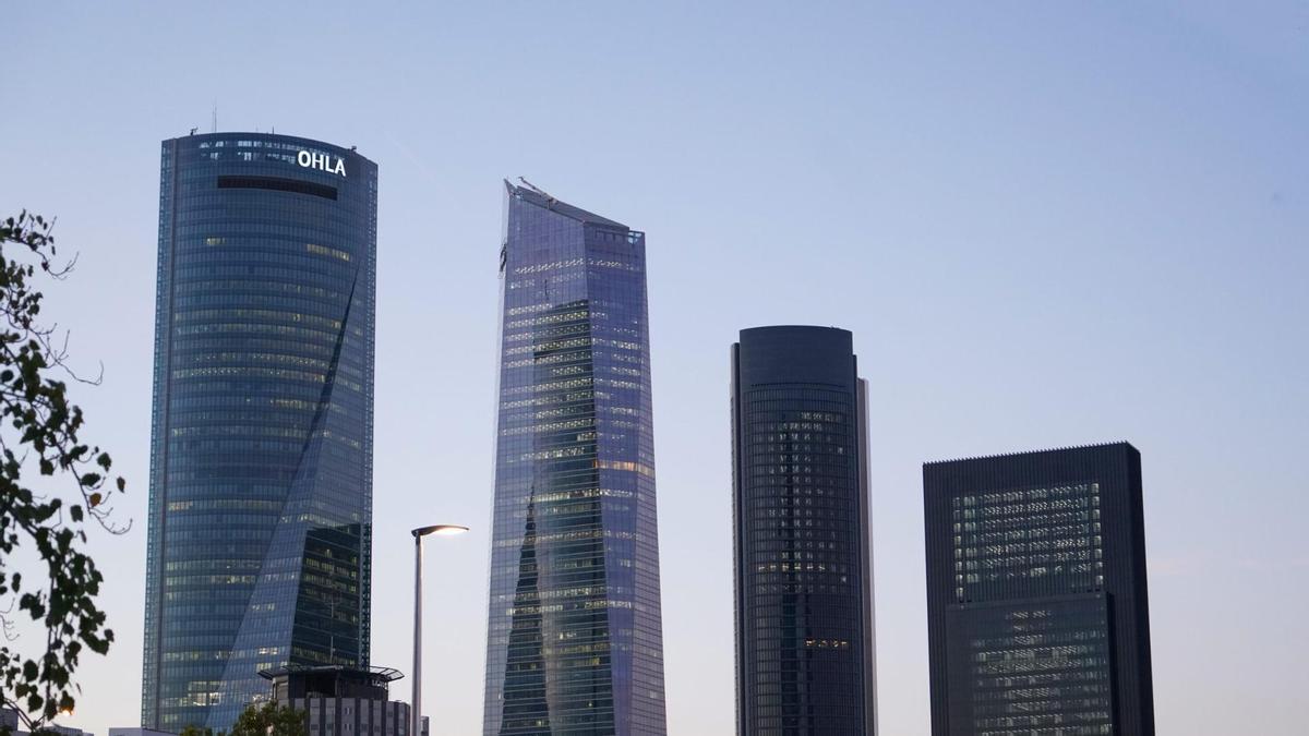 OHLA salva su último gran ‘match ball’ judicial y solo pagará 24,3 millones en el laudo del Hospital de Sidra