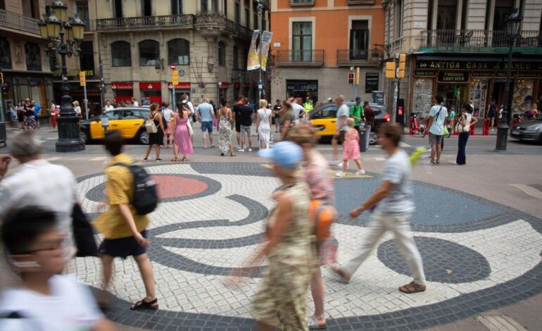 Así ha cambiado la amenaza terrorista en la última década: De Estado Islámico a la autorradicalización en Internet